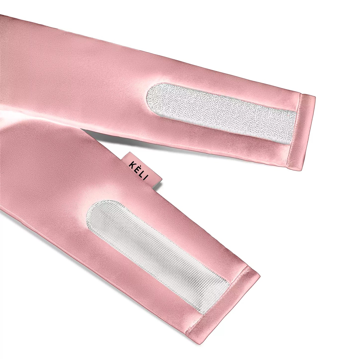 Aura Sleep Mask Pink