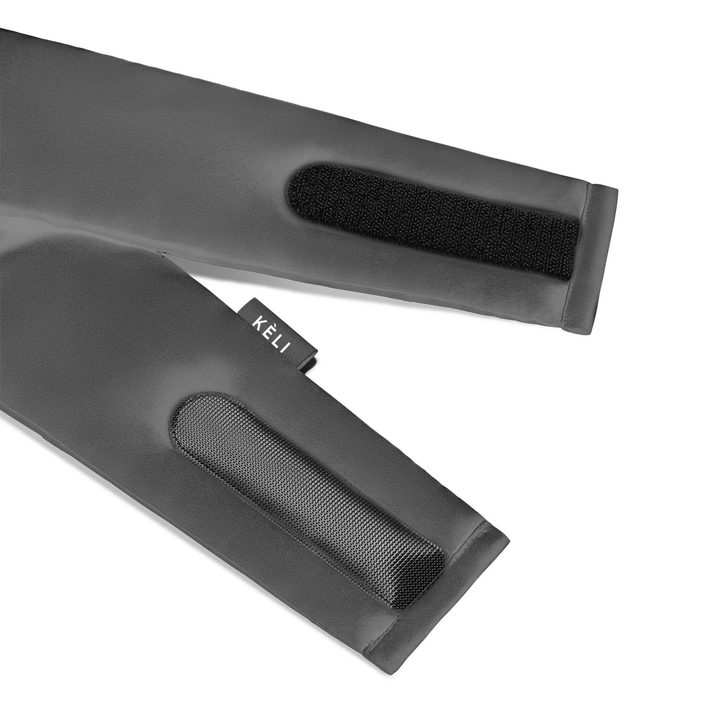 Aura Sleep Mask Grey