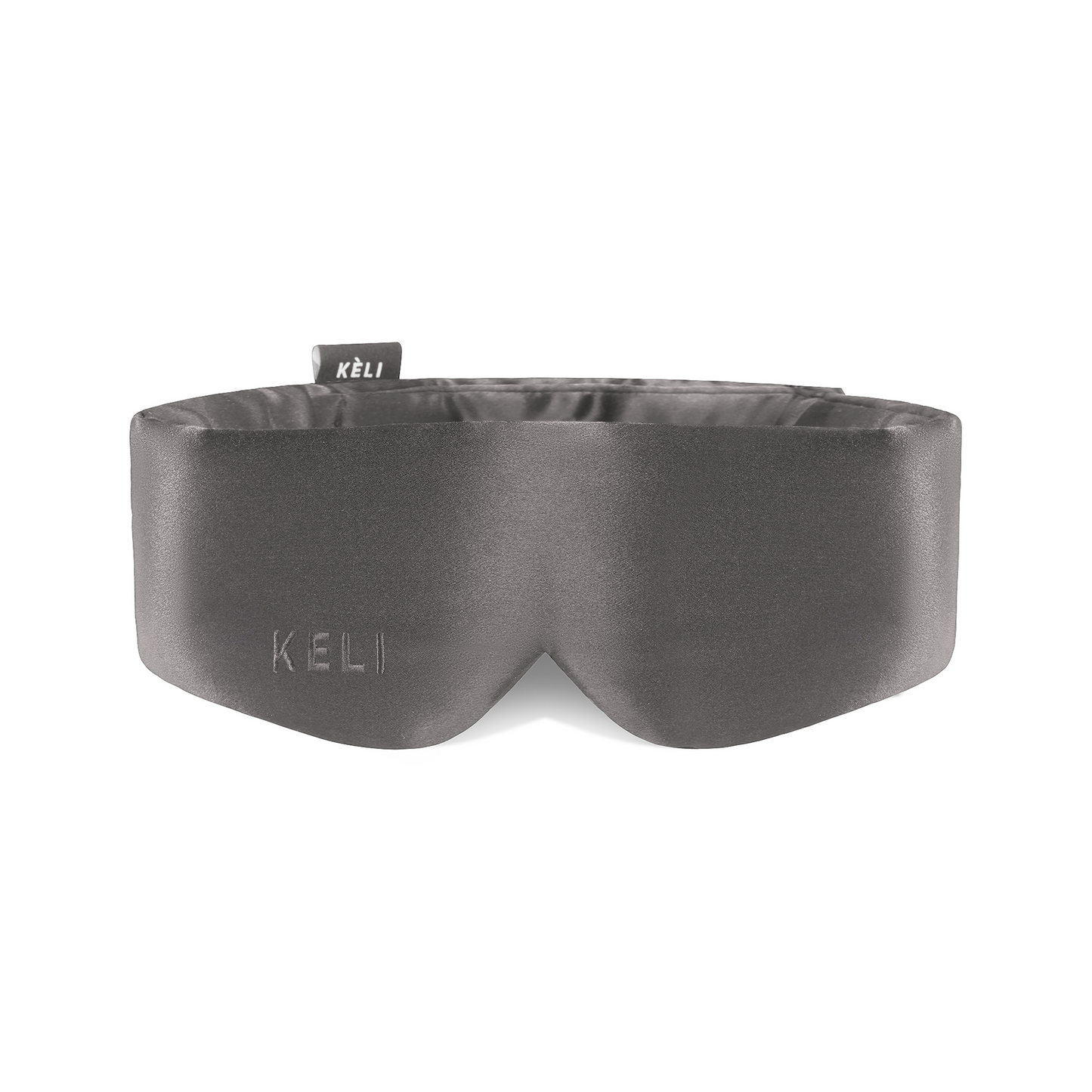 Aura Sleep Mask Grey