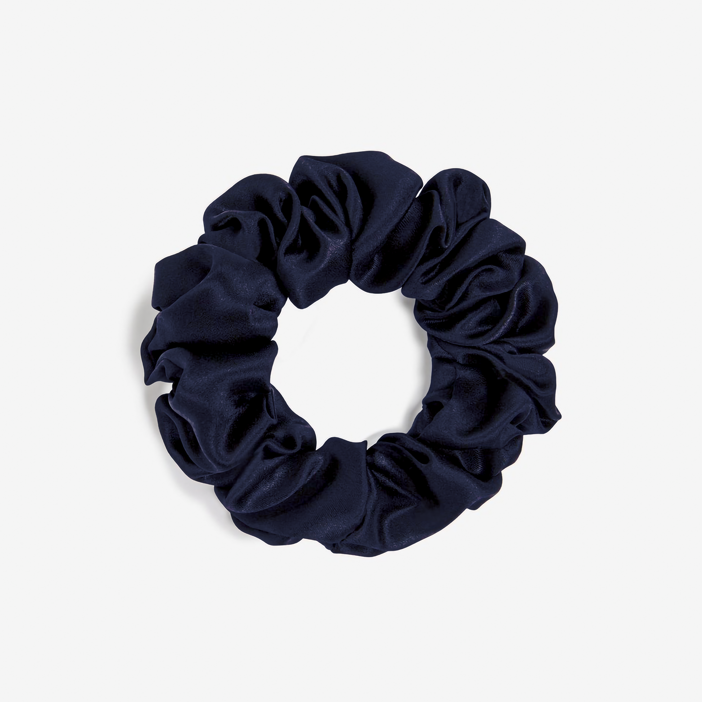 Scrunchies Navy