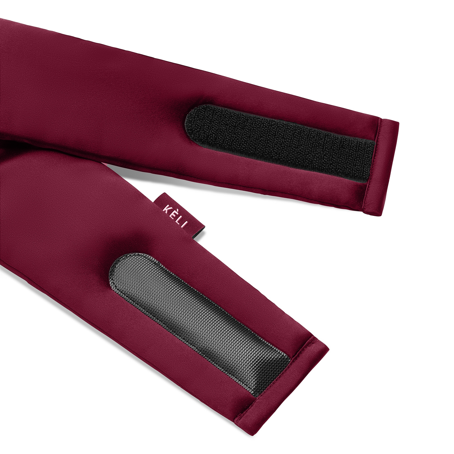 Deep Sleep Mask Burgundy