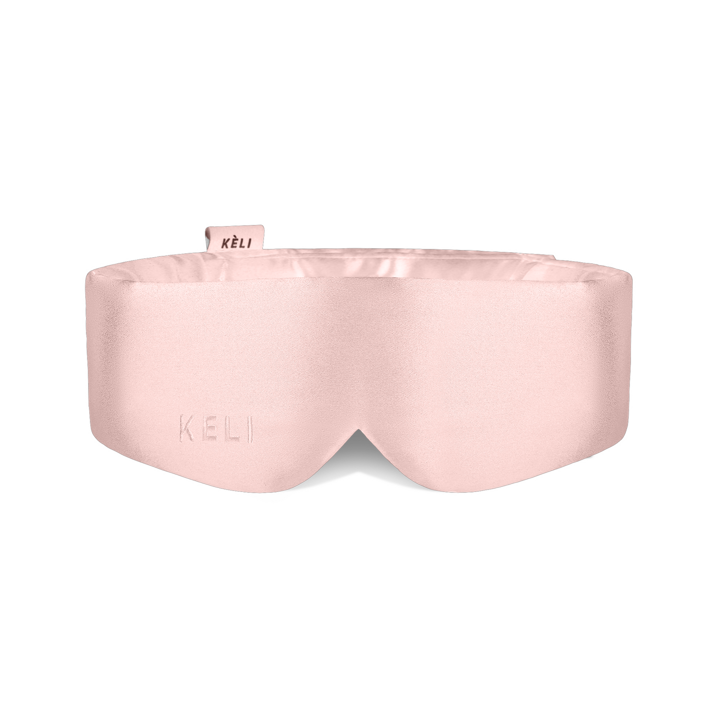 Aura Sleep Mask Pink