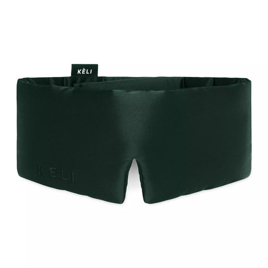 Deep Sleep Mask Royal Green