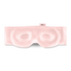 Aura Sleep Mask Pink