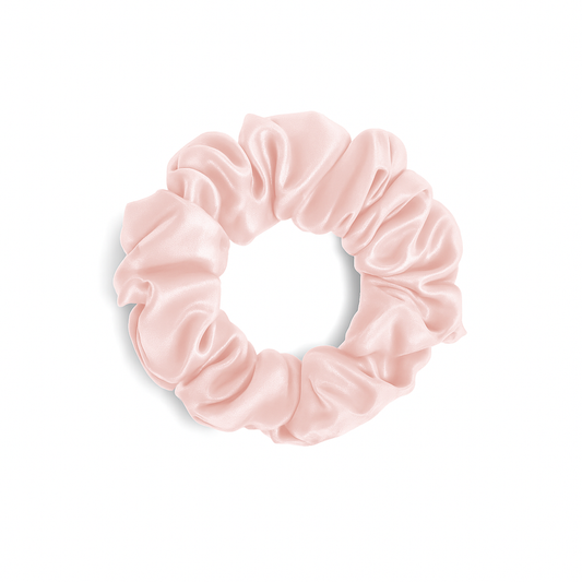 Scrunchies Pink